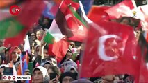 Erdoğan, Özgür Özel ve Kılıçdaroğlu'nu 'Demirtaş' üzerinden hedef aldı! 