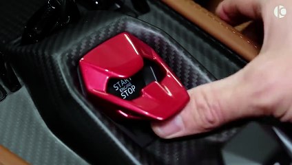 2024 Lamborghini Revuelto - New Supercar in Beautiful Details