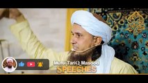 Imam Mahdi Aur Hazrat Isa Aane Wale Hain_ _ Mufti Tariq Masood Speeches