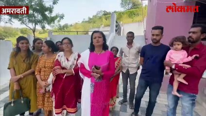१ बिबट्याचा शोध सुरु असताना २ बिबटे आले, पुढे काय झालं पाहाच