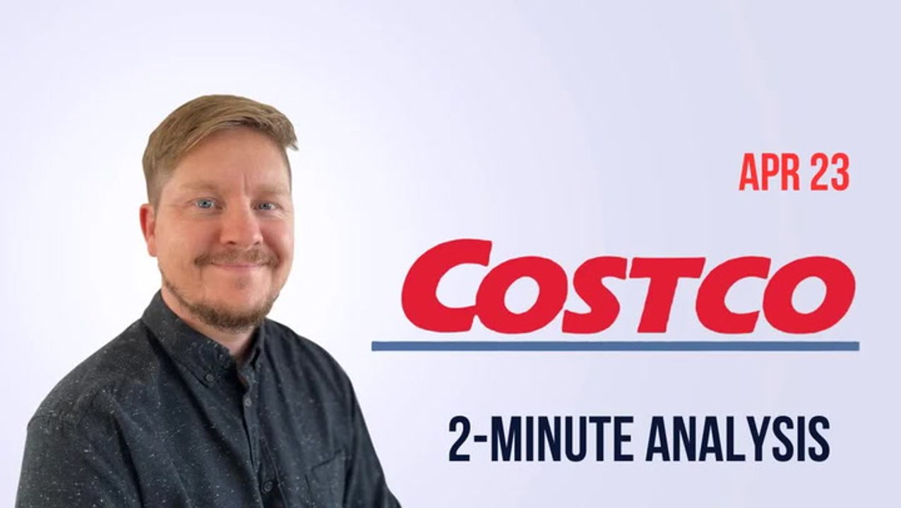 Should you buy Costco stock?