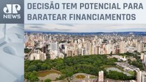 STF decide que bancos podem retomar imóveis sem decisão judicial