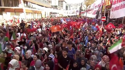 Erdoğan'dan CHP'de genel başkan değişimine ilişkin ilk açıklama