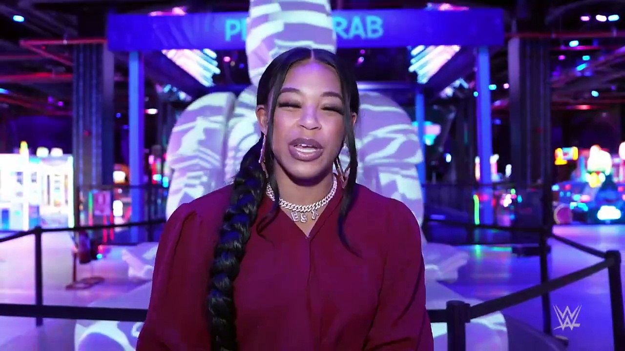 WWE Superstars make global community impact in Saudi Arabia- WWE Crown Jewel 2023 highlights