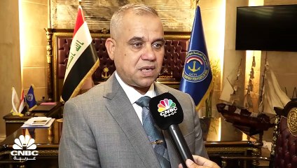 ميناء فاو بالعراق.. توقعات بتحقيق إيرادات بـ 4 مليارات دولار بحلول 2038