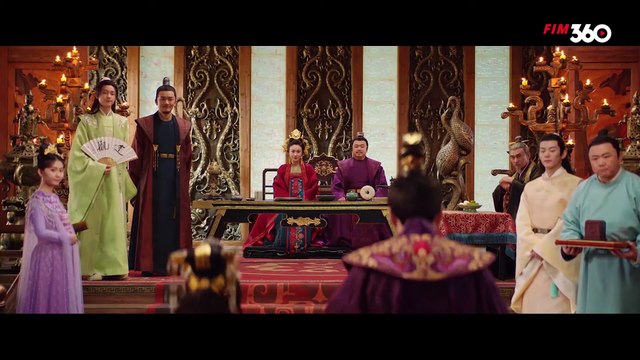 LÀM DÂU NHÀ HỌ LÝ - TẬP 28 - THUYẾT MINH - PHIM BỘ NGÔN TÌNH CỔ TRANG TRUNG QUỐC SIÊU HAY 2023