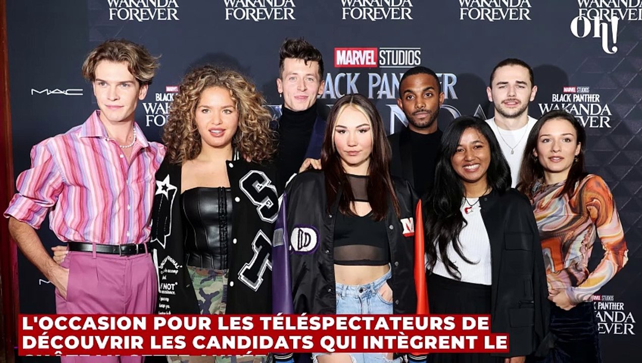 Star Academy 2023 : cette candidate agace déjà les internautes, "tu n'es pas Miss France"