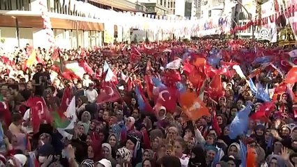 Erdoğan’dan CHP kurultayıyla ilgili açıklama