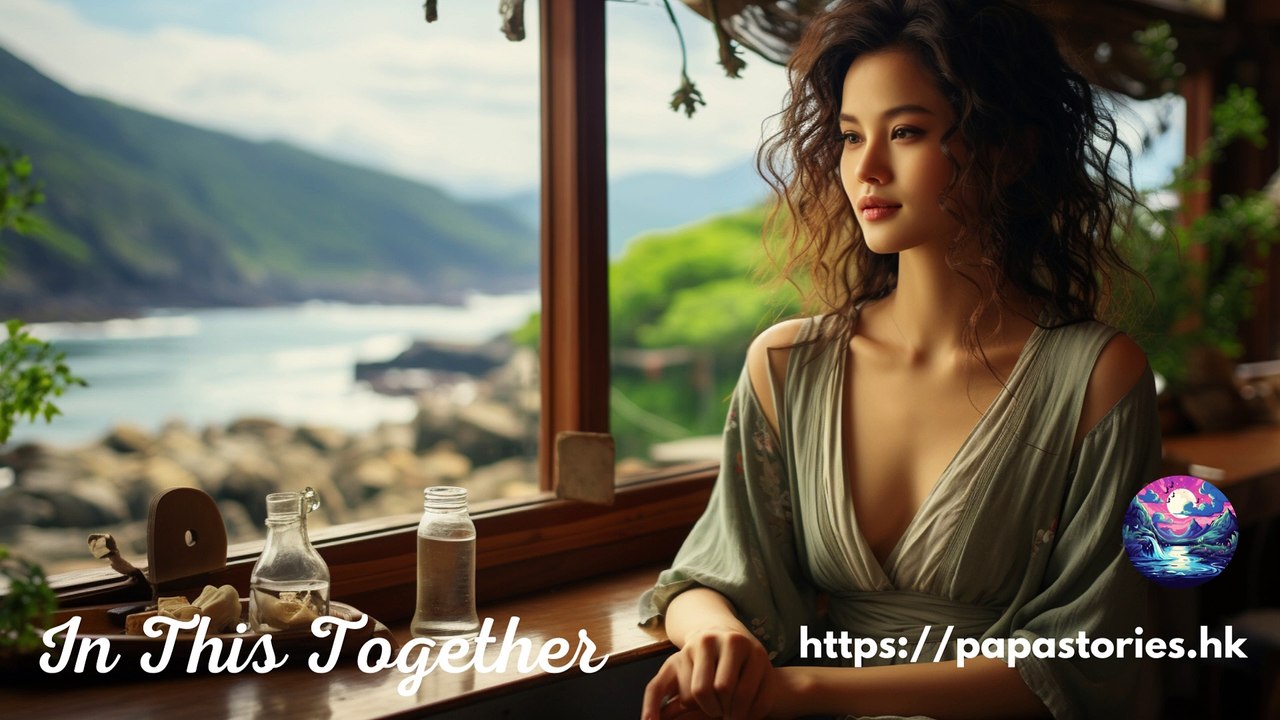 1-Hour Relaxing Meditation Music for Stress Relief and Inner Peace Deep Healing Music for The Body & Soul DNA Repair, Relaxation Music, Meditation Music  In This Together