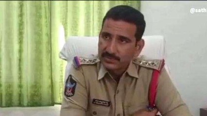 చిత్తూరు జిల్లా: వివాహిత ఆత్మహత్య.. అసలేమైంది?