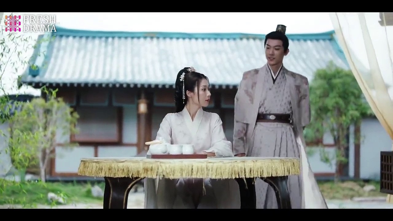 What's wrong with my princess Episode 30 English Subbed