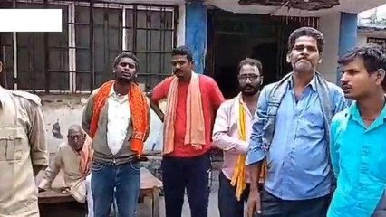 गाय बेचने के विवाद में मर्डर! पत्नी से सामने करेंट लगाकर ले ली जान, तड़प तड़पकर...