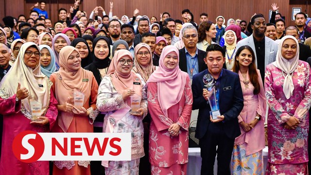 Education Ministry to narrow Sabah, Sarawak rural learning gap, says Fadhlina