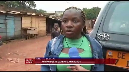 Press Hour of November 5, 2023