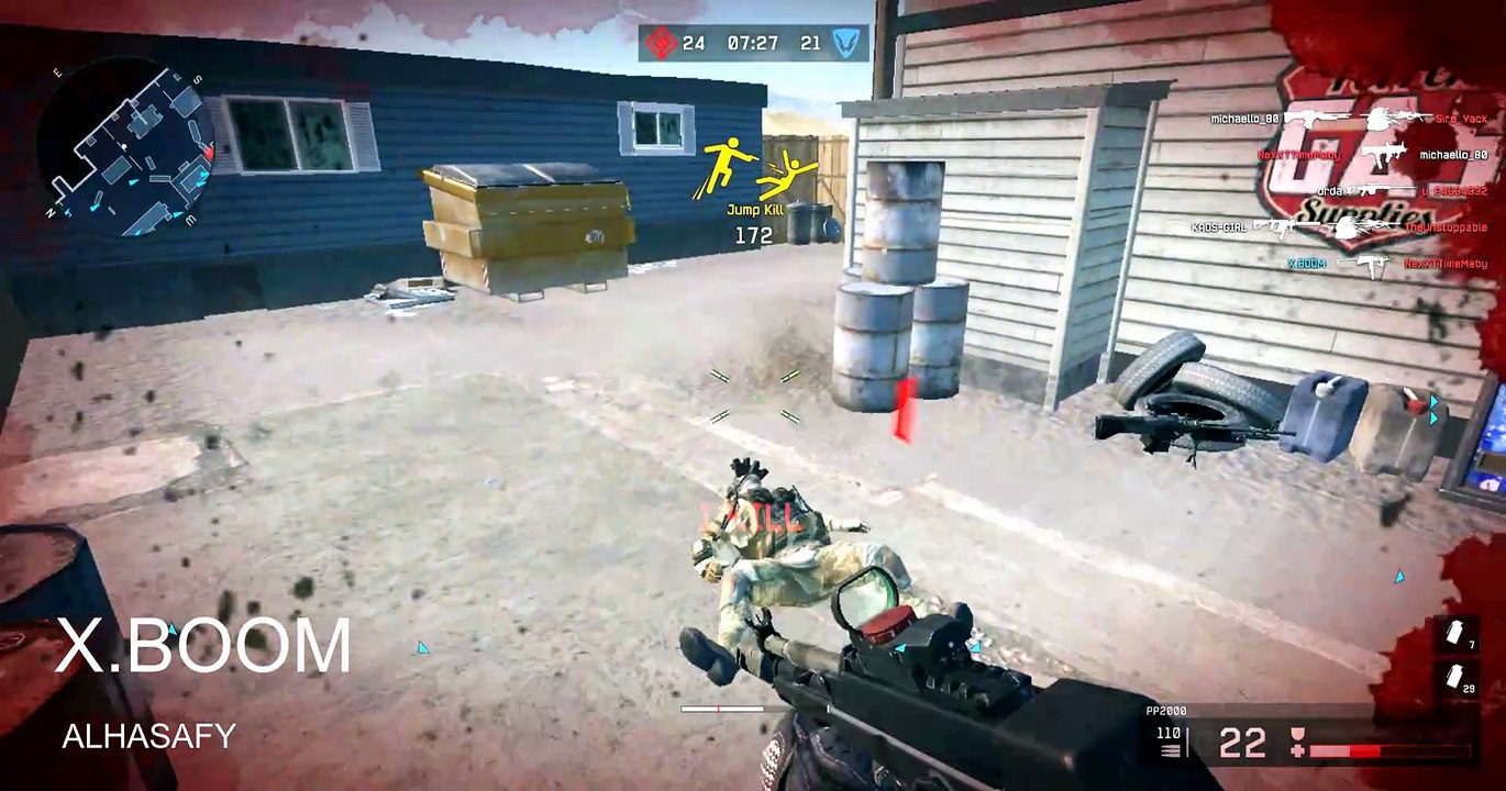 WF Games Last