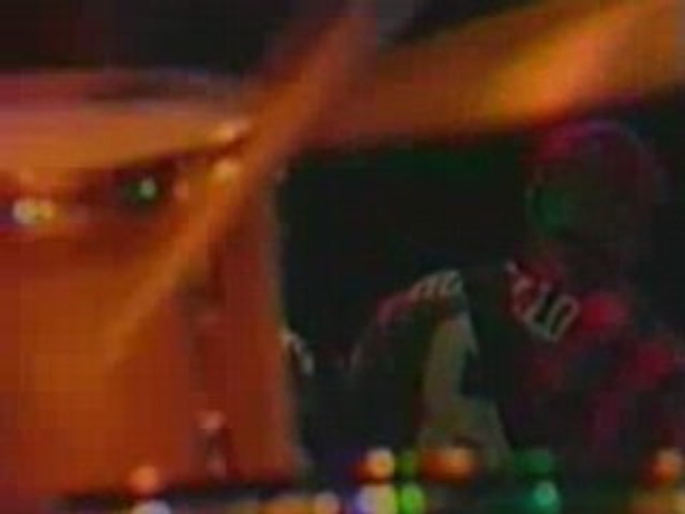 Rage Against the Machine - Tire Me live Reading 96