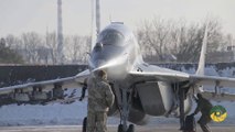 Em 1 mês, Rússia abateu 31 aeronaves ucranianas