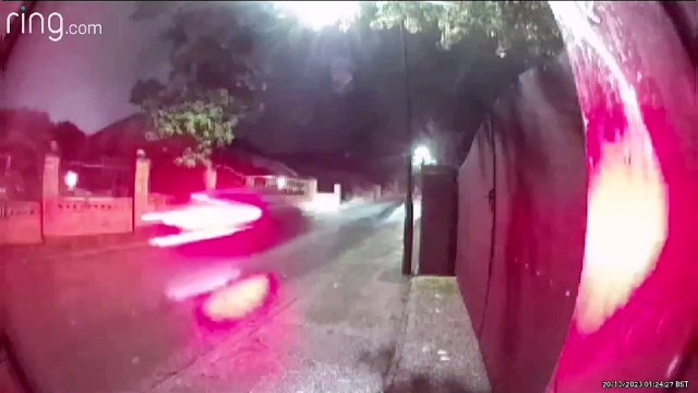 Grandad 'devastated' after £33,000 he'd been saving for son's headstone stolen during floods