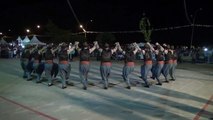 49. Tatvan Doğu Anadolu Fuarı Halk Oyunları Yarışması - Diyarbakır Takımı