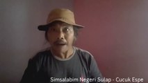 SIMSALABIM NEGERI SULAP - Puisinolog Cucuk Espe