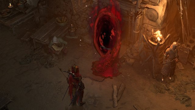 Abattoir de Zir Diablo 4 : Le retour des Failles supérieures de Diablo 3 durant la Saison 2