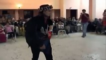 Çakır Efe Yörük Ali Dansı