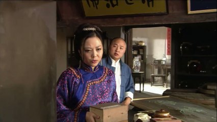 Thần Y Hỷ Lai Lạc 2003 - Tập 30 Thuyết Minh 1080p