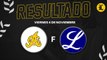 Resumen Águilas Cibaeñas vs Tigres del Licey | 4 nov  2023 | Serie regular Lidom