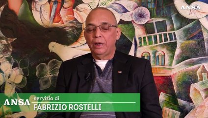 Antonio Guerrero: "16 anni in carcere negli Usa per aver lottato contro il terrorismo"