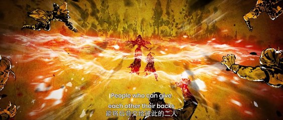 [Kurina]BTTH Season5 [ Episode 69 ] [HD1080p] EN V69