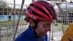Cyclo-cross - Championnats d'Europe - Pontchâteau 2023 - Amandine Fouquenet : 
