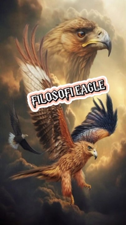 EAGLE PHILOSOPY