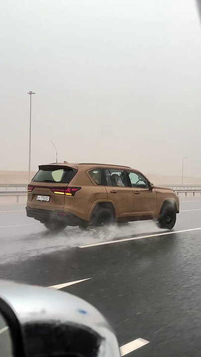 Lexus LX ❤️