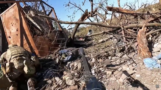 General ucraniano-A ajuda é insuficiente para vencer a guerra. Aliados só sustentam a Ucrânia