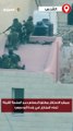 جيش الاحتلال يطلق الرصاص من أسلحة ثقيلة تجاه المنازل في بلدة أبو ديس