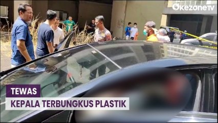 Mahasiswi Kedokteran Unair Ditemukan Tewas dalam Mobil dengan Kepala Terbungkus Plastik