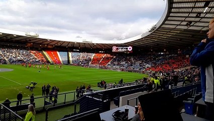 Viaplay Cup semi-final