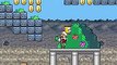 Super Mario Bros.: Oryoshi Island's Mystery online multiplayer - snes
