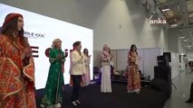 Les produits artisanaux des femmes de la capitale ont été présentés à la Foire internationale