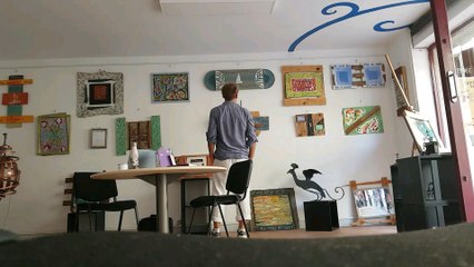 les tableaux de moi...expo