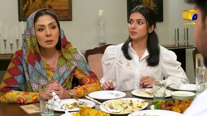 Baylagaam Mega Ep 04 - [Eng Sub] - Ali Abbas - Laiba Khan - Haroon Shahid - Tuba Anwar - 15th Oct 23