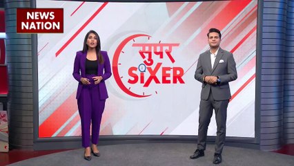 SUPER SIXER3: इजरायल ने हमास को खत्म करने का बनाया प्लान, पानी के डैम उड़ाए