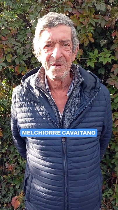 Melchiorre vive da 4 anni in un container senza acqua, luce e gas: ?Aspetto la casa popolare?