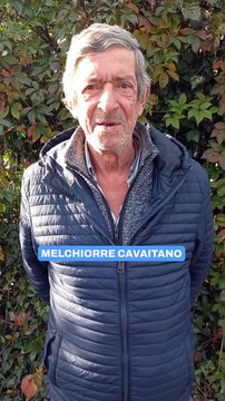 Melchiorre vive da 4 anni in un container senza acqua, luce e gas: ?Aspetto la casa popolare?