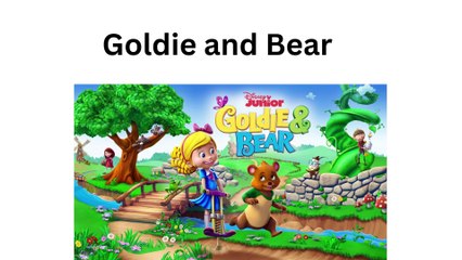 Old and New Disney Junior Shows