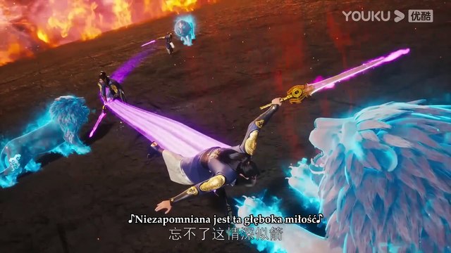 Szczyt Prawdziwych Sztuk Walki S2 odc 15