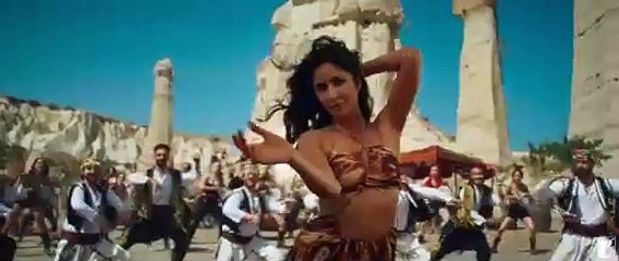 Leke Prabhu Ka Naam Song - Tiger 3, Salman Khan, Katrina Kaif, Pritam, Arijit Singh, Nikhita,Amitabh