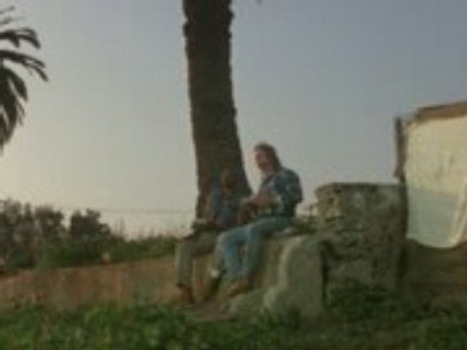 Invasion los angeles part 1