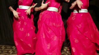 Achena Boishakh | Srishti Dancers Guild #shorts #achenaboishakh #esoheboishakh