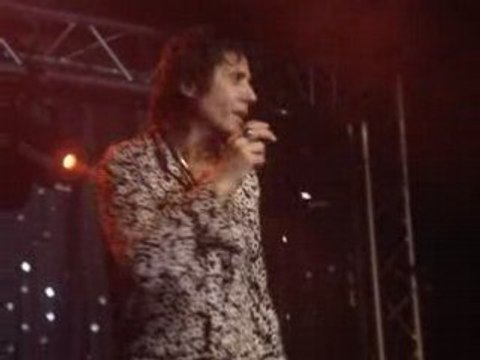 Jean-Luc Lahaye - Dis-lui